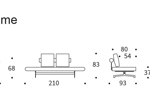 Ghia-chrome-daybed-icon
