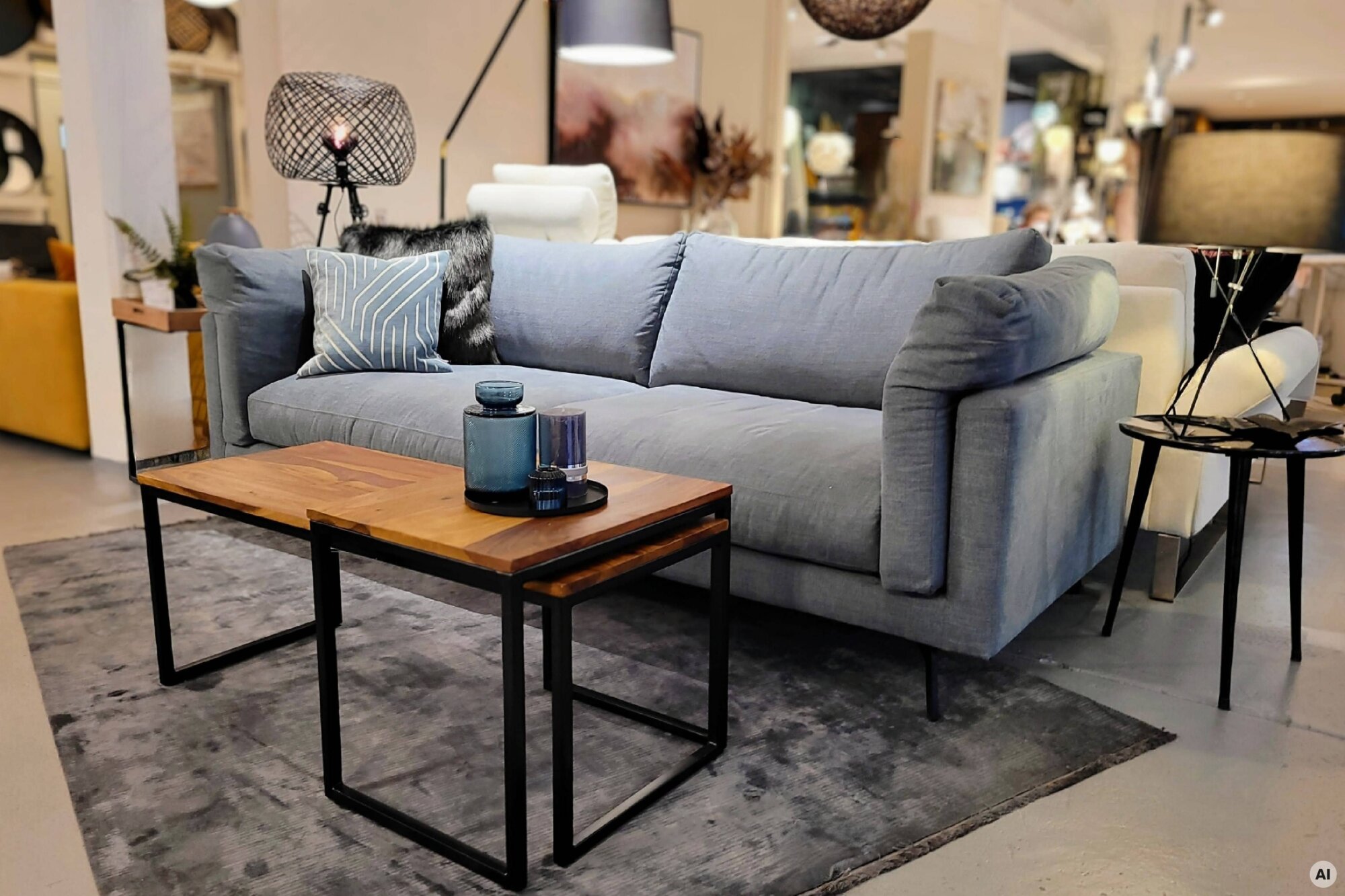 Sofas in Berlin-Steglitz | individuell planbar