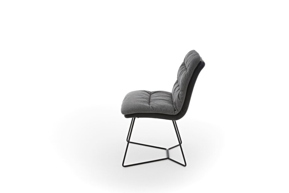 Tommy M Pocono Wild Anilin & Rohleder Art. 11 - Metallgestell Schwarz (3) Tommy M Pocono Wild Anilin & Rohleder Art. 11 - Metallgestell Schwarz (3)