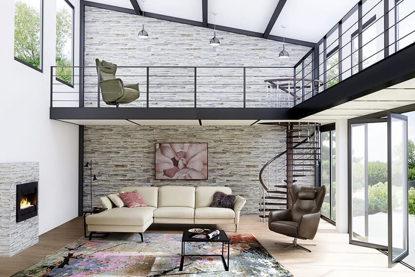 1Benson-Arml-B-Longchair-Gruppe-in-Leder-1030x568