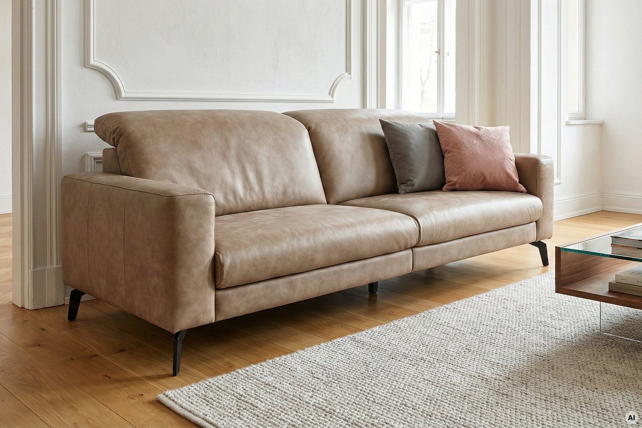 Relax-Sofa Benson • zum fairen Preis kaufen