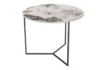beistelltisch-venezia-keramik-marmoroptik-calcatta-(glänzend)-stahl-schwarz-lackiert-et450mc-2-0 beistelltisch-venezia-keramik-marmoroptik-calcatta-(glänzend)-stahl-schwarz-lackiert-et450mc-2-0