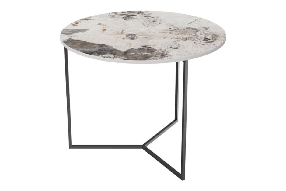 beistelltisch-venezia-keramik-marmoroptik-calcatta-(glänzend)-stahl-schwarz-lackiert-et450mc-2-0 beistelltisch-venezia-keramik-marmoroptik-calcatta-(glänzend)-stahl-schwarz-lackiert-et450mc-2-0