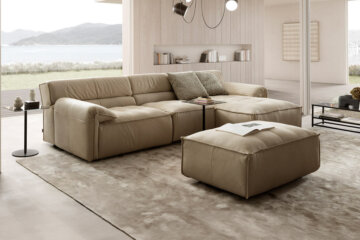 Sofas • Recliners • Chairs • Benches