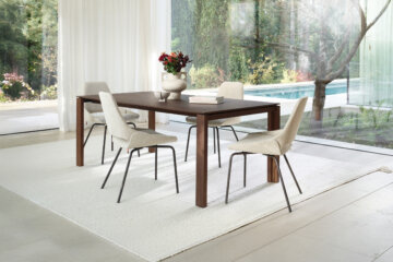 Dining Tables • Desks • Coffee Tables