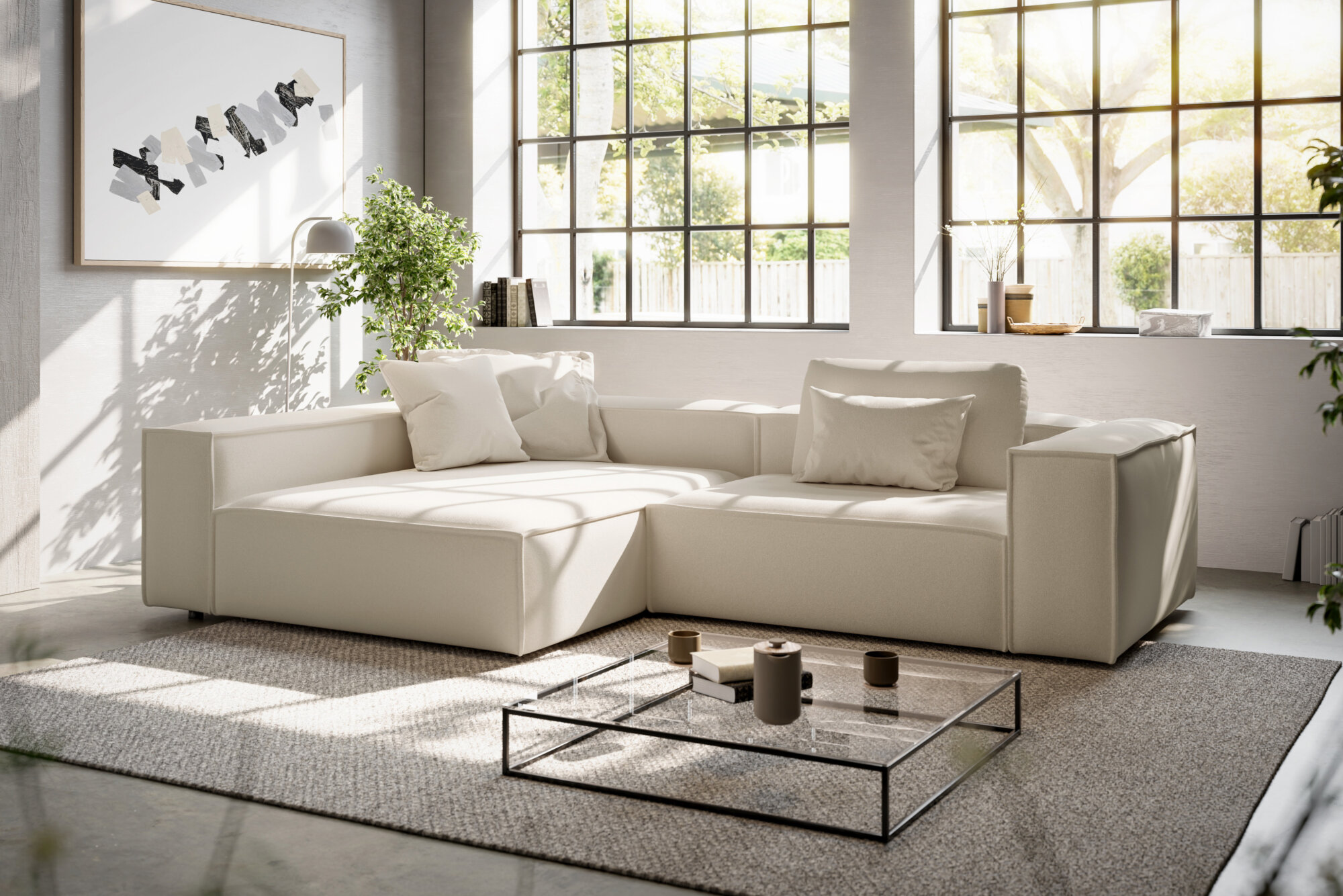 Sofas in Berlin-Steglitz | individuell planbar