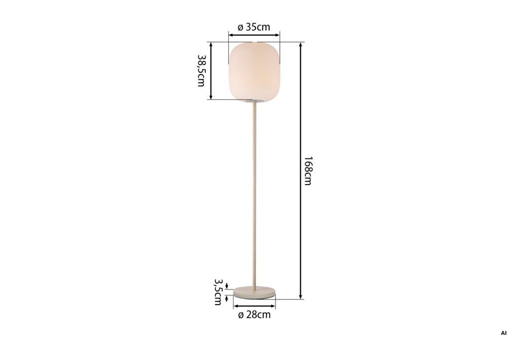 LED-Stehleuchte-SCHÖNER-WOHNEN-Kollektion-LUMARA-berlin-steglitz-3 LED-Stehleuchte-SCHÖNER-WOHNEN-Kollektion-LUMARA-berlin-steglitz-3 (KI Visualisierung)