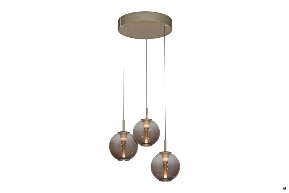 neuhaus-pure-led-Pendelleuchte-E-Infinity-3 (KI Visualisierung)
