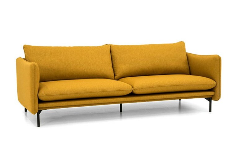 Sofa Suny Berlin affordable - delivery with Lebensart 