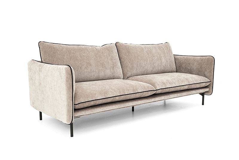 Sofa Suny - with affordable delivery - Lebensart Berlin