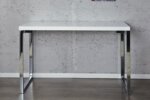 Laptoptisch White Desk weiss 3
