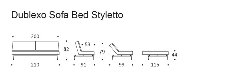 Dublexo-sofa-bed-Styletto-icon