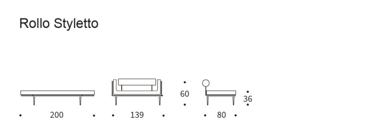 Rollo-styletto-daybed-icon