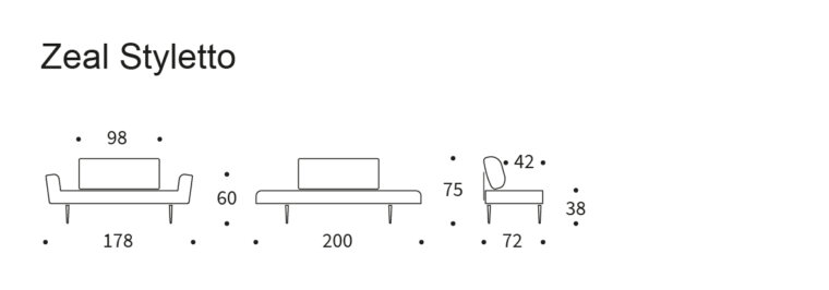 Zeal-styletto-daybed-icon