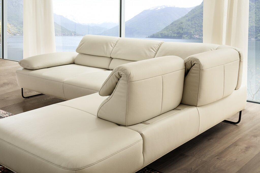 Design Sofa Belmondo Foldable