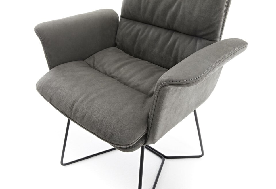 Tommy M Pocono Nevada Art. 12 - Metallgestell Schwarz (4) Tommy M Pocono Nevada Art. 12 - Metallgestell Schwarz (4)