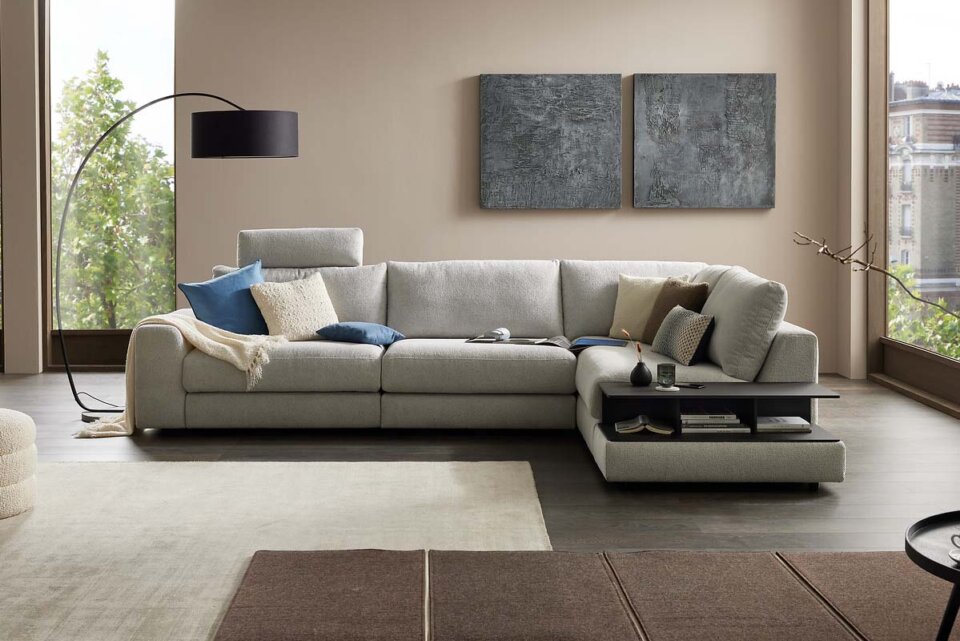 DFM Angelo Divani Ginevra Urban